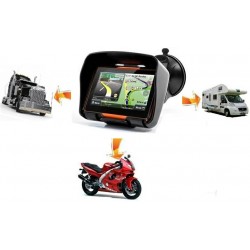GPS MOTO 4EN1 - CAMPING-CAR...